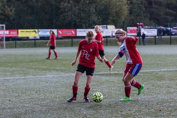 Bild 87 - Frauen Lieth : Halstenbek-Rellingen : Ergebnis: 2:0